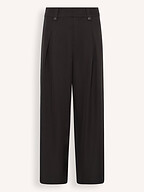 My Essential Wardrobe | Pants and Jumpsuits | Trousers