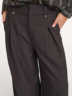 My Essential Wardrobe | Pants and Jumpsuits | Trousers