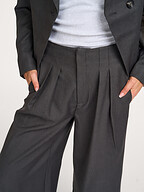 My Essential Wardrobe | Pants and Jumpsuits | Trousers