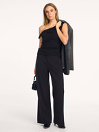 My Essential Wardrobe | Pants and Jumpsuits | Trousers