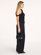 My Essential Wardrobe | Pants and Jumpsuits | Trousers