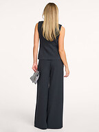 My Essential Wardrobe | Pants and Jumpsuits | Trousers