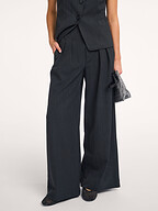 My Essential Wardrobe | Pants and Jumpsuits | Trousers