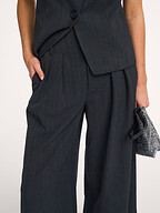 My Essential Wardrobe | Pants and Jumpsuits | Trousers