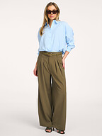 My Essential Wardrobe | Pants and Jumpsuits | Trousers