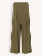 My Essential Wardrobe | Pants and Jumpsuits | Trousers