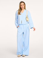 My Essential Wardrobe | Pants and Jumpsuits | Trousers