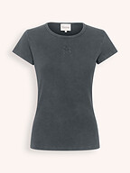 My Essential Wardrobe | Tops and Blouses | T-shirts