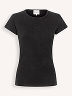 My Essential Wardrobe | Tops en Blouses | T-shirts