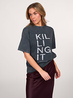 My Essential Wardrobe | Tops and Blouses | T-shirts