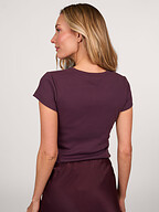 My Essential Wardrobe | Tops en Blouses | T-shirts