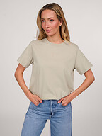 My Essential Wardrobe | Tops en Blouses | T-shirts
