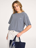 My Essential Wardrobe | Tops and Blouses | T-shirts