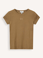 My Essential Wardrobe | Tops and Blouses | T-shirts