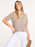 My Essential Wardrobe | Tops and Blouses | T-shirts