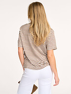 My Essential Wardrobe | Tops and Blouses | T-shirts