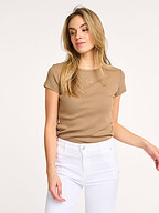 My Essential Wardrobe | Tops and Blouses | T-shirts