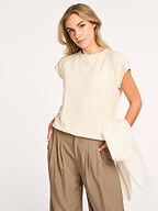 My Essential Wardrobe | Tops and Blouses | T-shirts