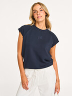 My Essential Wardrobe | Tops and Blouses | T-shirts