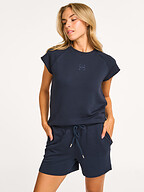 My Essential Wardrobe | Tops and Blouses | T-shirts