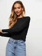 My Essential Wardrobe | Tops and Blouses | T-shirts