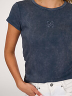 My Essential Wardrobe | Tops en Blouses | T-shirts