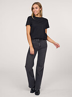 My Essential Wardrobe | Tops and Blouses | T-shirts