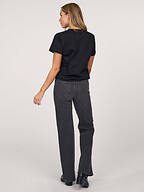 My Essential Wardrobe | Tops and Blouses | T-shirts