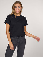 My Essential Wardrobe | Tops and Blouses | T-shirts
