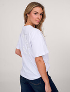 My Essential Wardrobe | Tops and Blouses | T-shirts