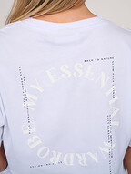 My Essential Wardrobe | Tops and Blouses | T-shirts