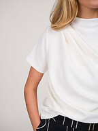 My Essential Wardrobe | Tops and Blouses | T-shirts