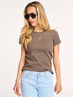 My Essential Wardrobe | Tops and Blouses | T-shirts