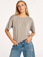 My Essential Wardrobe | Tops and Blouses | T-shirts