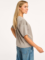 My Essential Wardrobe | Tops and Blouses | T-shirts