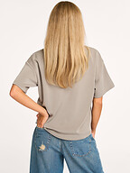 My Essential Wardrobe | Tops and Blouses | T-shirts