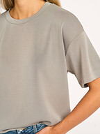 My Essential Wardrobe | Tops and Blouses | T-shirts