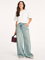 My Essential Wardrobe | Tops and Blouses | T-shirts