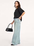 My Essential Wardrobe | Jeans | Loose