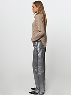 My Essential Wardrobe | Sweaters and Cardigans | Turtlenecks