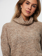 My Essential Wardrobe | Sweaters and Cardigans | Turtlenecks