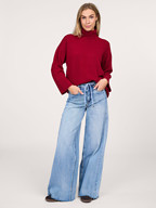 My Essential Wardrobe | Sweaters and Cardigans | Turtlenecks