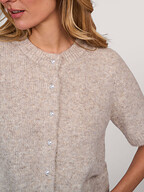 My Essential Wardrobe | Truien en Vesten | Vesten