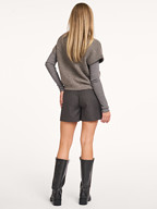 My Essential Wardrobe | Broeken en Jumpsuits | Shorts