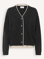 My Essential Wardrobe | Truien en Vesten | Vesten