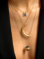 Mya-Bay | Accessoires | Sieraden