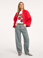 Nathalie Vleeschouwer | Jeans | Barrel