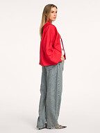 Nathalie Vleeschouwer | Jeans | Barrel