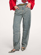 Nathalie Vleeschouwer | Jeans | Barrel