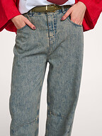 Nathalie Vleeschouwer | Jeans | Barrel